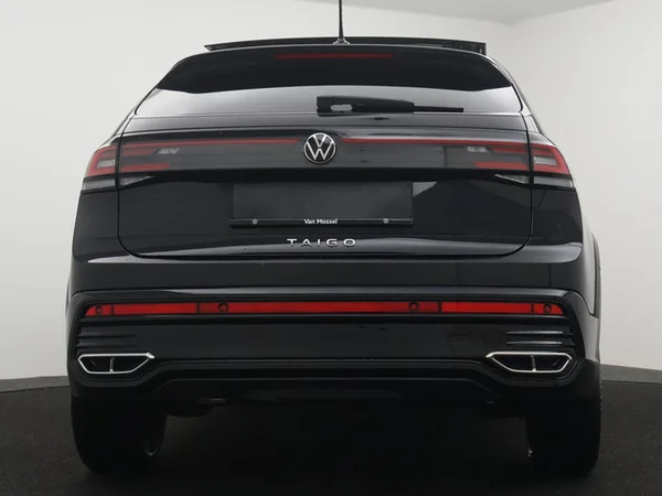 VOLKSWAGEN Taigo (2025) — foto 18 van 23