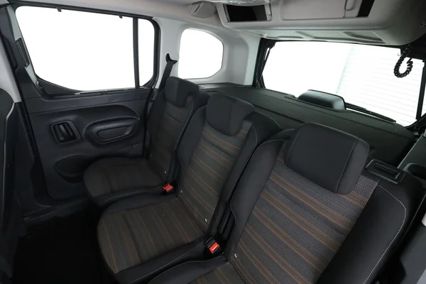 Opel Combo Life (2021) — foto 5 van 16