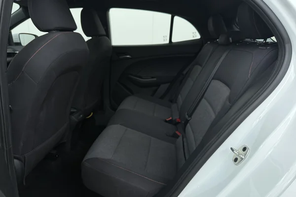 MG MG3 (2025) — foto 17 van 18