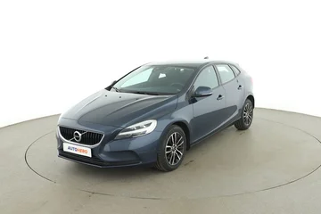 Volvo V40 c30fafef-eb1f-49b7-9453-3da8f52d63d0