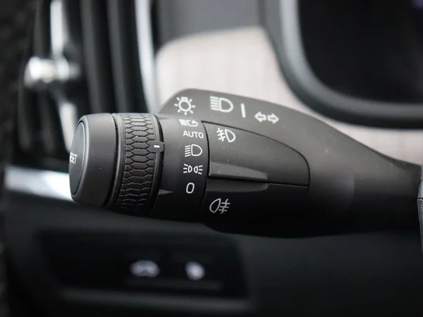 VOLVO S90 (2023) — foto 15 van 33