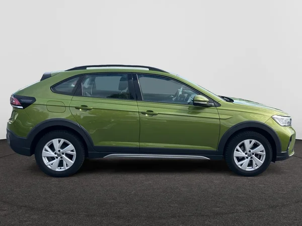 VOLKSWAGEN Taigo (2023) — foto 8 van 25