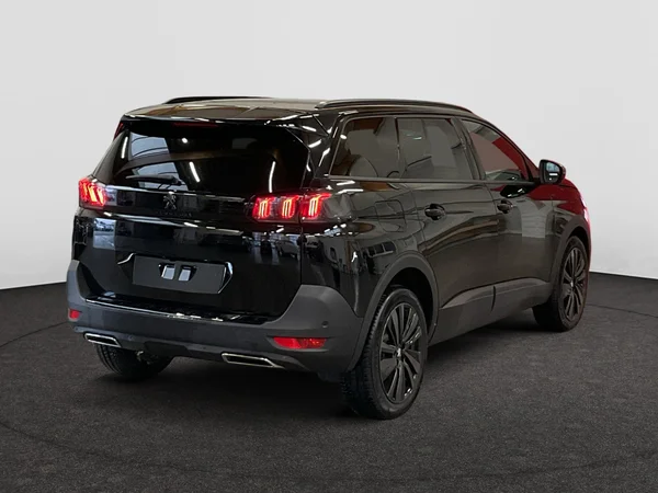 PEUGEOT 5008 (2024) — foto 4 van 23