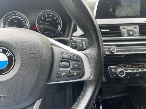 BMW X1 (F48) (2018) — foto 11 van 27