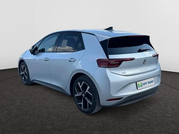 VOLKSWAGEN ID.3 Neo (2026) — foto 10 van 17