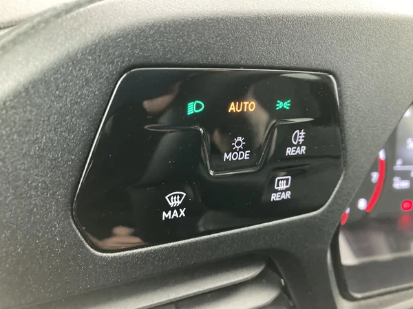 VOLKSWAGEN Caddy Maxi (2023) — foto 20 van 36