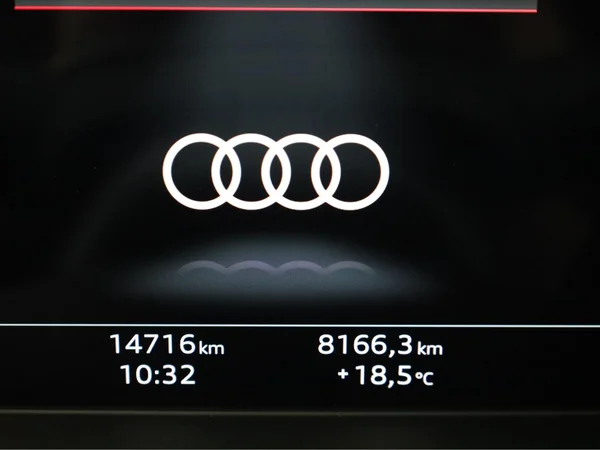 AUDI A5 Sportback (2025) — foto 10 van 23