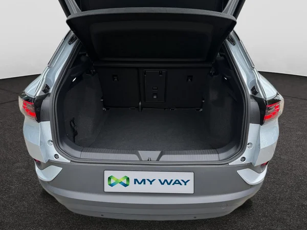 VOLKSWAGEN ID.4 (2026) — foto 5 van 18