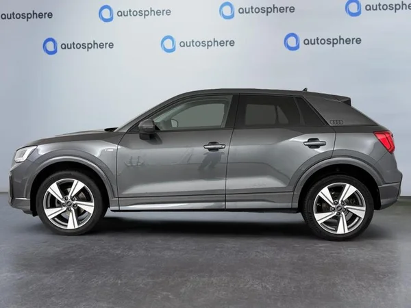 AUDI Q2 (2024) — foto 13 van 17