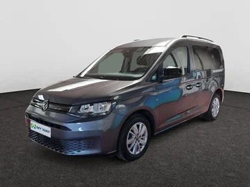 VOLKSWAGEN Caddy (2023)
