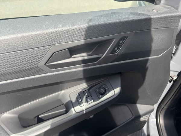 VOLKSWAGEN Caddy Cargo Dsl (2025) — foto 4 van 20