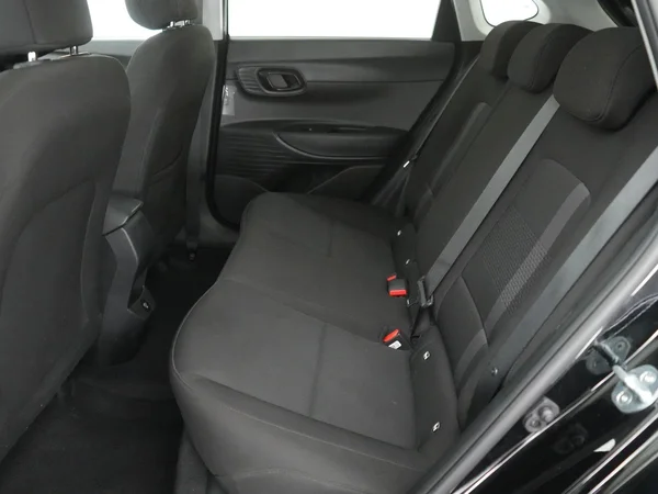 Hyundai i20 (2024) — foto 17 van 20