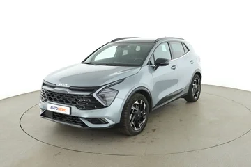 Kia Sportage 03f35474-e79c-4c8e-823d-a9cfffdc624e