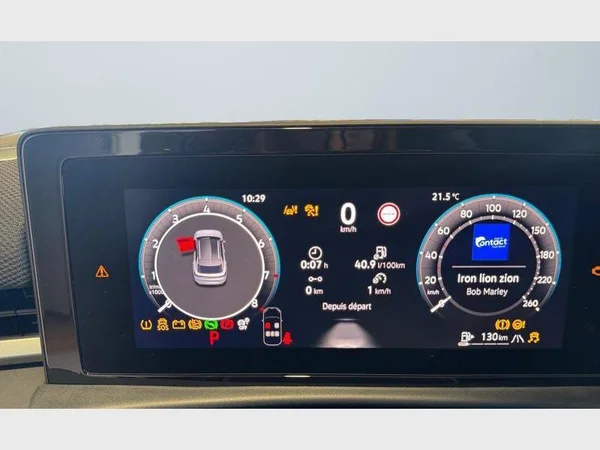 VOLKSWAGEN T-Roc (2026) — foto 5 van 21
