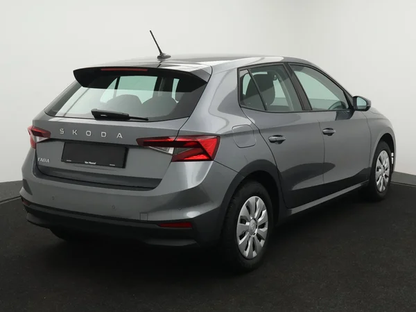 SKODA Fabia (2024) — foto 12 van 24