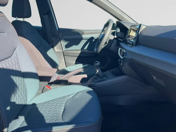 SEAT Arona (2026) — foto 14 van 18