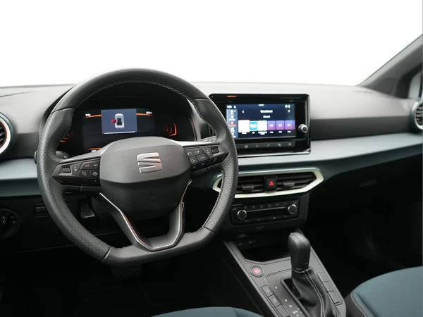 SEAT Arona (2026) — foto 3 van 25