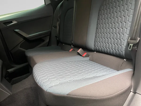 SEAT Arona (2026) — foto 5 van 11