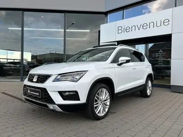 Seat Ateca e8013284-9bc5-4c1b-8be2-07a0a913179c