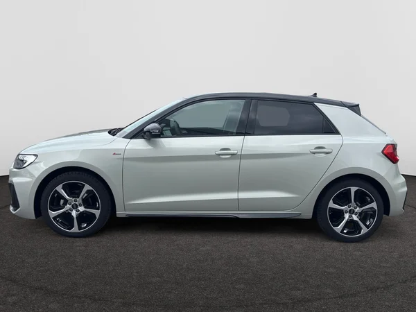 AUDI A1 Sportback (2025) — foto 20 van 21
