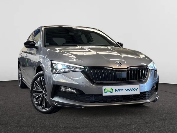 SKODA Scala (2024) — foto 22 van 24