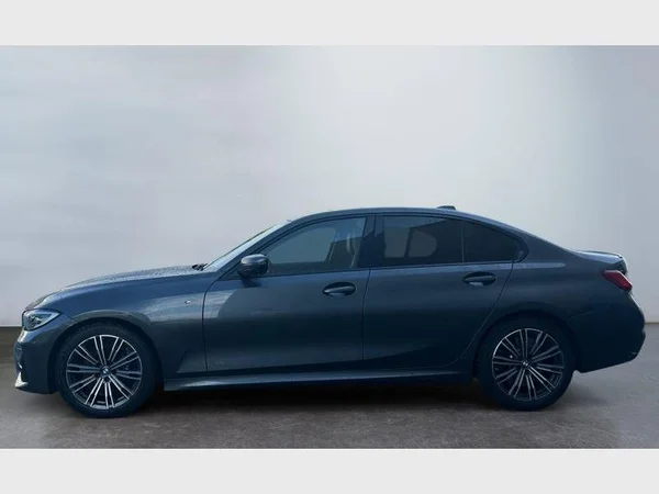 BMW 3 (2021) — foto 18 van 23