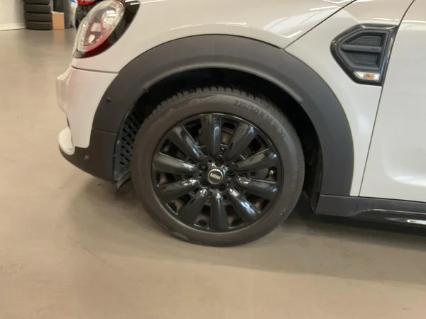 MINI Mini Countryman (F60) (2020) — foto 16 van 24