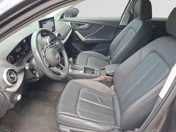 AUDI Q2 (2024) — foto 24 van 24