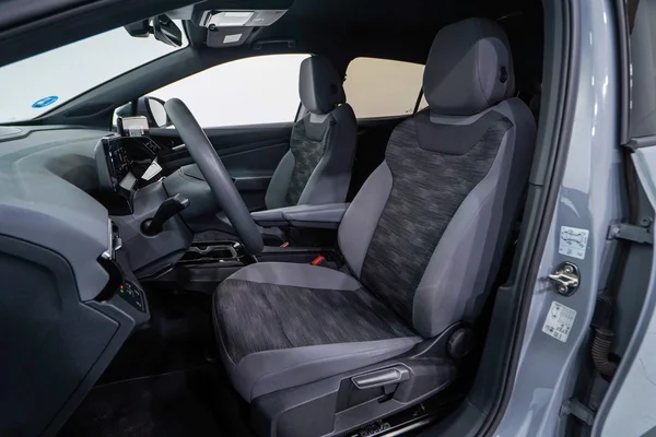 Volkswagen ID.4 (2021) — foto 5 van 56