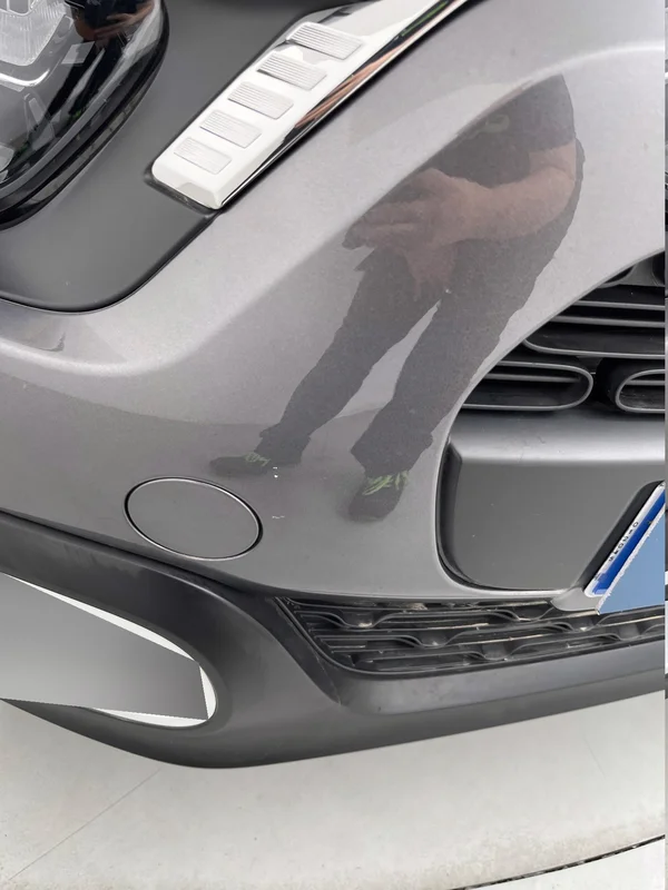 Citroen C3 (2022) — foto 46 van 55