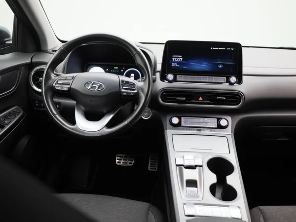 Hyundai Kona (2023) — foto 44 van 44