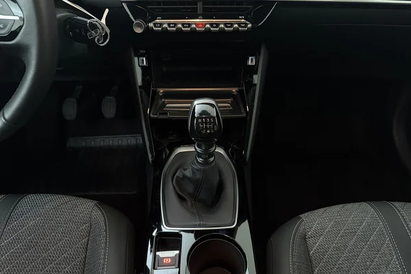 Peugeot 208 (2025) — foto 4 van 20
