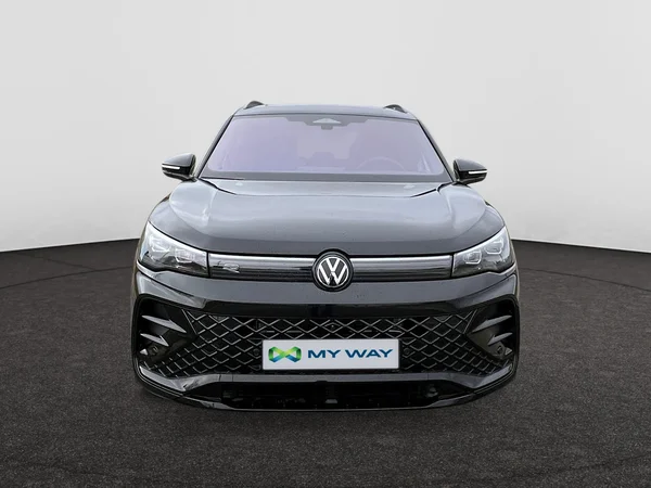VOLKSWAGEN Tiguan eHybrid (PHEV) (2025) — foto 16 van 24