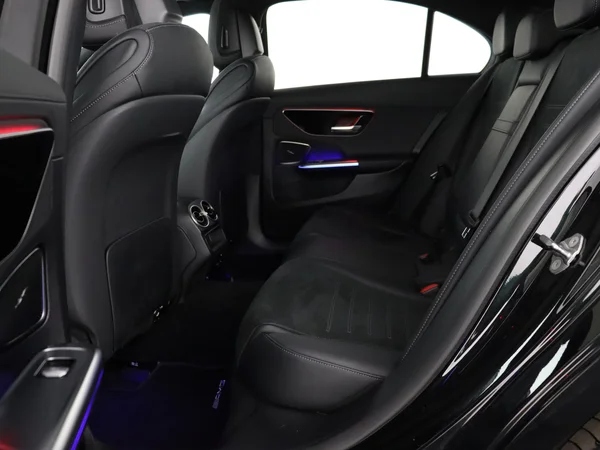MERCEDES C 300 (2022) — foto 5 van 33
