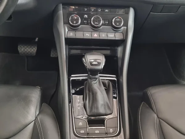 SKODA Kodiaq Dsl (2020) — foto 3 van 23