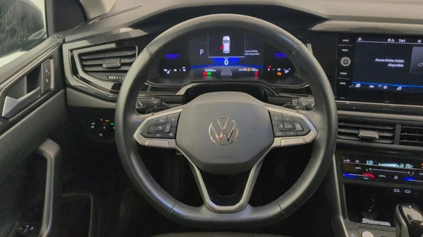 Volkswagen Taigo (2025) — foto 16 van 28