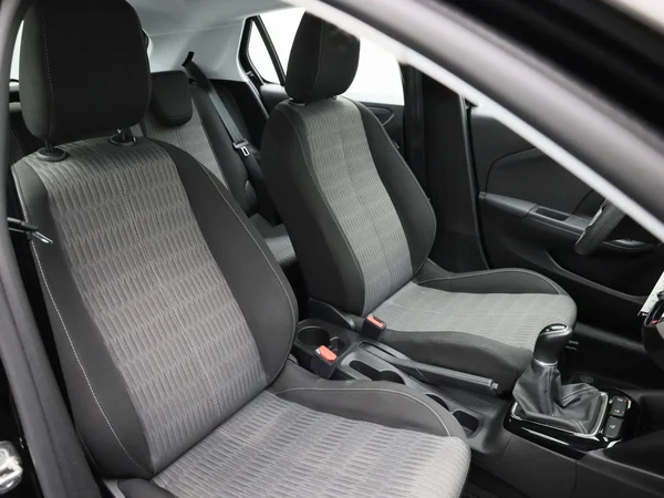 Opel Corsa (2023) — foto 25 van 35