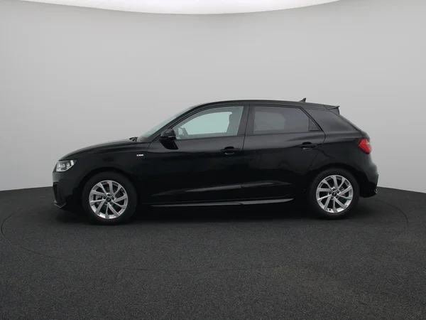 AUDI A1 Sportback (2026) — foto 11 van 16
