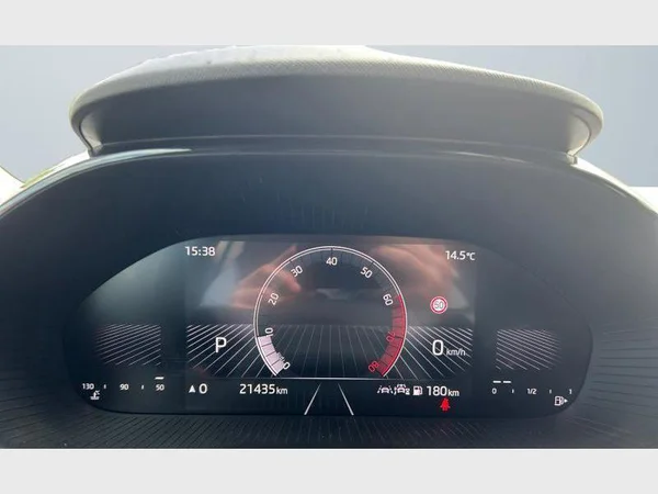 Skoda Fabia (2025) — foto 3 van 29