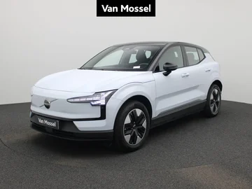 Volvo EX30 (2024)