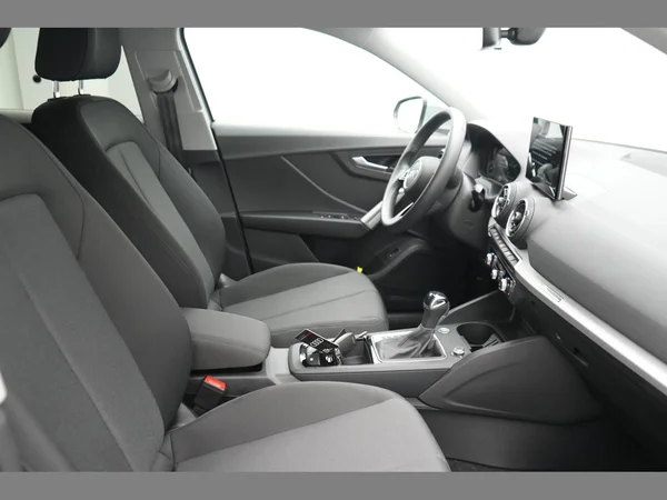 AUDI Q2 (2025) — foto 7 van 23
