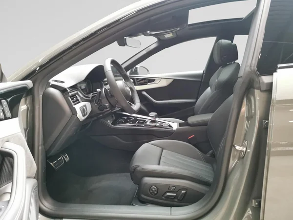 AUDI A5 Sportback (2026) — foto 23 van 23