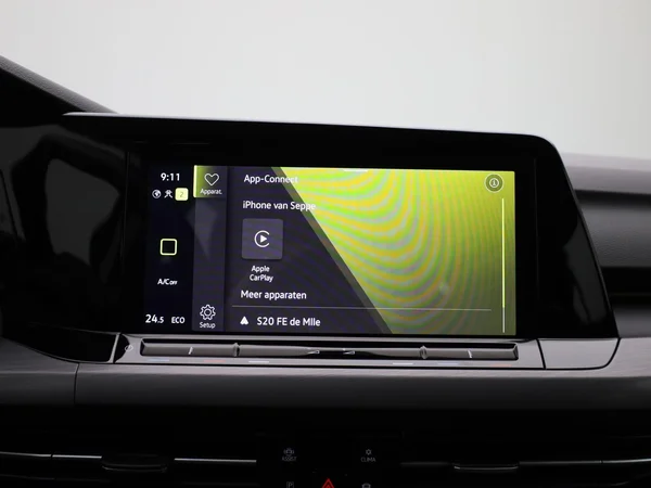 Volkswagen Golf (2023) — foto 20 van 41