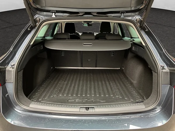 SEAT Leon ST (2025) — foto 4 van 22
