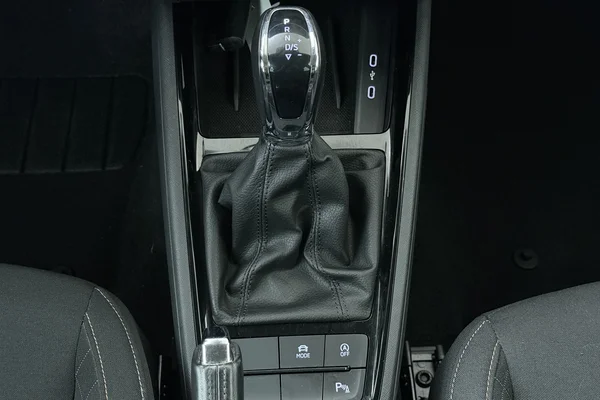 Skoda Scala (2022) — foto 4 van 19