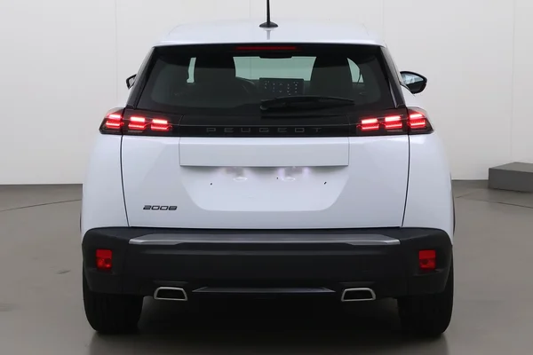 Peugeot 2008 (2025) — foto 12 van 17
