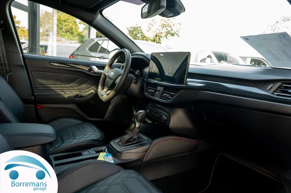 Ford Focus (2024) — foto 6 van 37