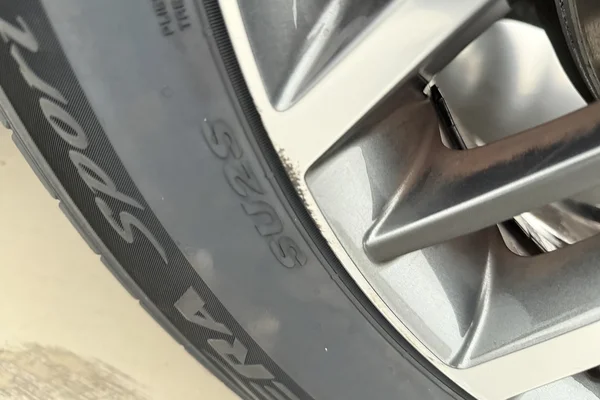 Hyundai Tucson (2019) — foto 10 van 21