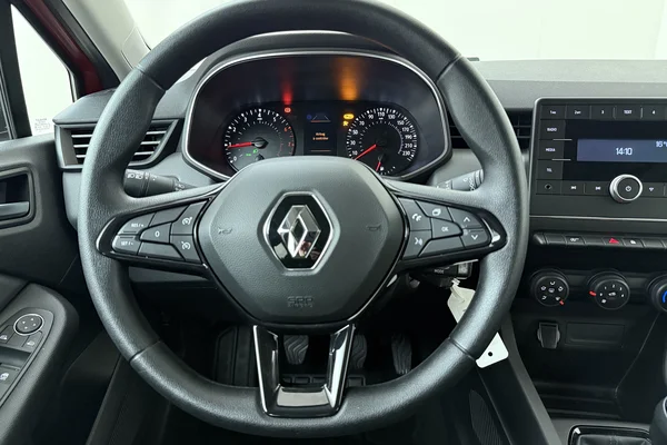 Renault Clio V (2021) — foto 2 van 22