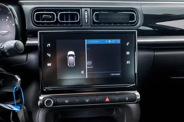 Citroen C3 (2020) — foto 20 van 42